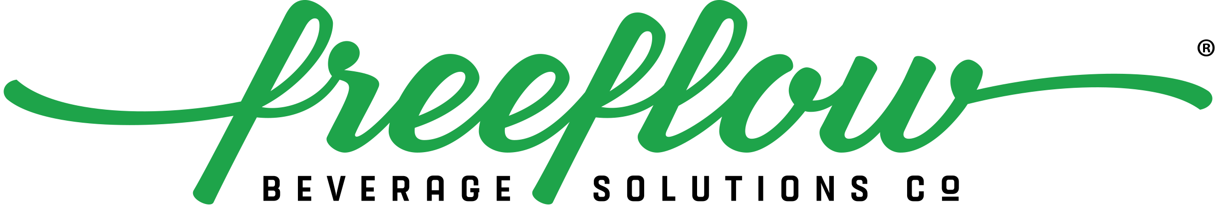 Freeflow Beverage Solutions Co.
